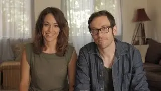 Big Hipsterhood Season 2 Announcement with Kit Williamson and Elizabeth Ferraris