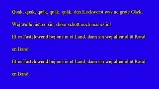 Enne Keckworst