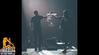 Marty Grimes ft. G-Eazy - The Famm [Prod. Syksense, Ducko Mcfli, KDE, Oz, DJ Fu] [Thizzler.com]