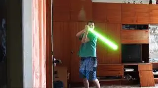 Filiman - Lightsaber