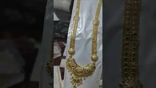 Weekend Special Offer's One Gram Gold Jewellery Collection