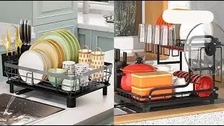 Top 5 kitsure dish drying rack 2024