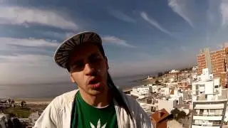 GAMA & DJ LAZY - SHIT (2013)