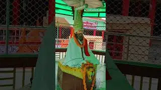 बाबा कीनाराम जी #baba_kinaram_ji #baba #kinaram