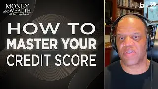 Master Your Credit, Master Your Life: Understanding Credit Scores