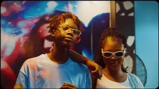 TIOL B - Illusion (Clip Officiel)