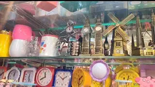 Gift Item Shop⚔️ Fancy Bazar Guwahati wholesale Gift Item Market 🎈🎈All Type Off Gift Item available💗
