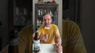 St&ouml;rtebeker Atlantik Ale - #fyp #viralvideo #bier #tasting #beer #biertasting #beertube