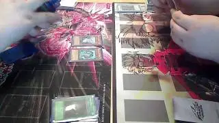 FGWLD - Sea Lancer Frogs vs Karakuris Round 2