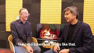 Innovating with H Quest: A Decade of Transforming Natural Gas