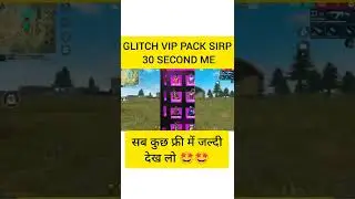 Glitch file for free fire | Free fire glitch file | After Update Ff Glitch #shorts #freefireglitch