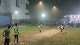 Short pitch cricket tournament match highlights || MINI CRICKET || KHULNA || #crickethighlights