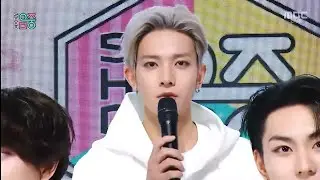 260117 show! music core interview enhypen
