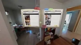 Virtual Home Simulation