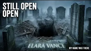 The Grave That Was Always Open | A Terrifying Death Prophecy Horror Story
