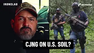 CJNG Network INSIDE America&rsquo;s Heartland: Human Trafficking, Criminal Empires, and More
