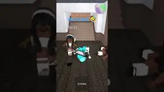 How do you fail that bad #roblox #robloxedit #edit #murdermystery2 #fail
