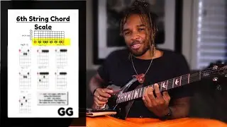 Beautiful Chords (And Where To Find Them)