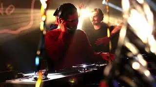 Djebali @ Nouveau Casino
