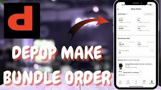 How to Offer Buyers a Bundle Discount on Depop - Here's How You Can Do It - 2025
