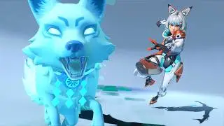 Overwatch 2 - All Highlight Intros (Season 20)