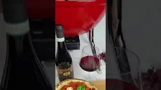 High-Temp, Fast, Perfect&mdash;Create Pizzeria Pizza in Your Backyard!  #ovenpizza
