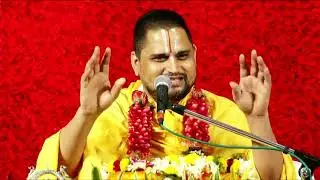 1 Day| श्रीमद् भागवत कथा | श्री श्री धराचार्य जी महाराज | रायगढ़ छत्तीसगढ़