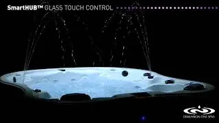 Touchpanel Smart Hub - Spatec
