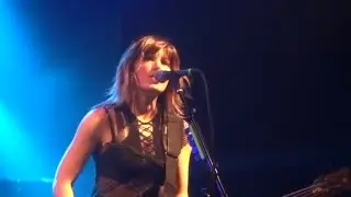 Sick Puppies - Maybe live Club LA Destin Florida 04 / 27 / 2016