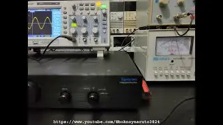 Cambridge Audio Topaz AM1 Test