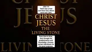 God's sovereign choices #faith #jesuschrist