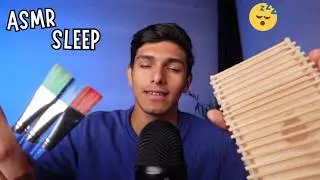 🔴ASMR Until u fall Asleep😴