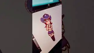 Robin💖 #art #onepiece #onepiecerobin #nicorobin #artist #doodle #sketch  #cute #fanart