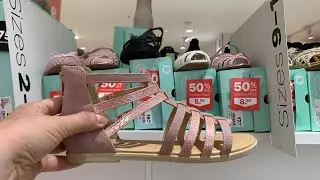 DEICHMANN GIRLS SALE OF SHOES AND NEW COLLECTION - August, 2025