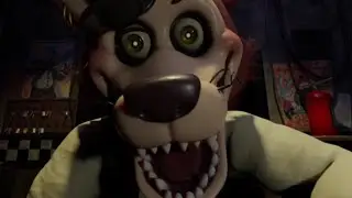Animatronic Memories - Part 3 [No Commentary]