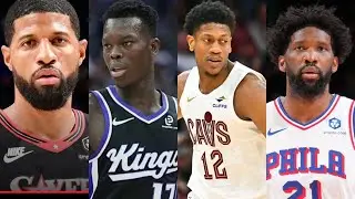 🔴 1/31/26 NBA Recap Panel ! PG SUSPENDED ! Cavs Kings TRADE ! Embiid Dominant Again!?