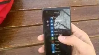 Знакомство с Lumia 900: аппаратное обеспечение, подключение к Интернету и общий вид &mdash; MyNokiaBlog