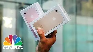 Apple Is A Luxury Brand Like Louis Vuitton | CNBC