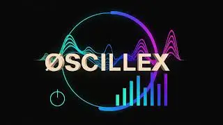 ØSCILLEX |  Bass Mirage III