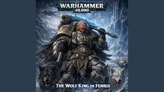 The Wolf King of Fenris (A Warhammer 40K Leman Russ Inspired Song)