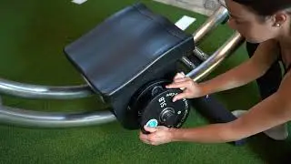 The Ab Coaster is Here! 🔥 Core Training Redefined with The ABS Company & Ethics Leisure
