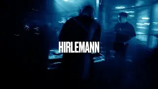 Hirlemann / Guestlist Take Over Moncton