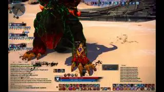 TERA - Tanking Superior Summoning BAMS X2