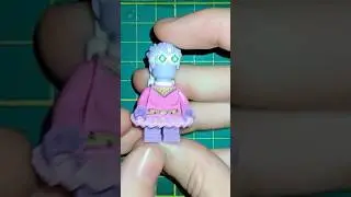 I made Among Us in Lego