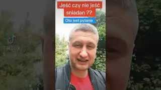 Jeść czy nie jeść sniadan?? #motywacja #mentor #trener #trening #fitness #zdrowie #trenerpersonalny