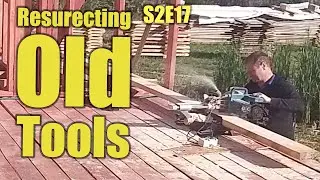 Old Tools Beat New Ones - Here's Why S2E17
