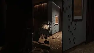 Suspect FIRES AT SWAT and gets what he had coming! 3 #detrain  #readyornotgame  #gaming