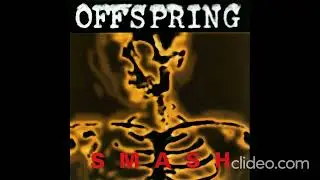 THE OFFSPRING - SMASH Hi-Res [1994]