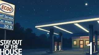 The Night Shift &ndash; A Gas Station Nightmare | Puppet Combo