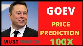 GOEV Stock: (Canoo stock) GOEV STOCK PREDICTIONS! GOEV STOCK Analysis GOEV STOCK NEWS TODAY $GOEV